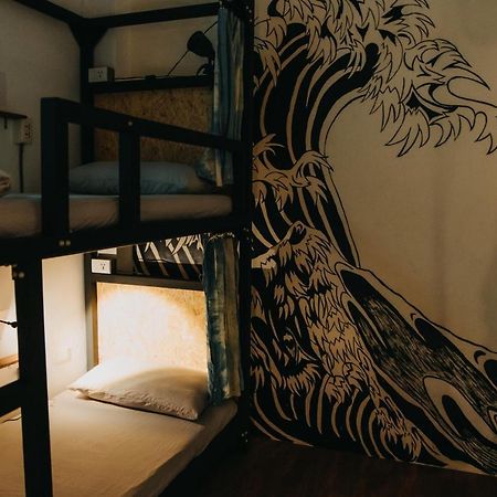 Albergue Lazy House Hualien Exterior foto