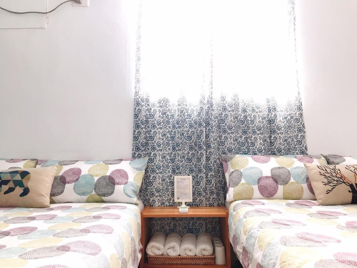 Albergue Lazy House Hualien Exterior foto